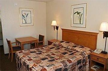 Economy Inn San Francisco Extérieur photo