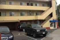 Economy Inn San Francisco Extérieur photo