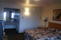 Economy Inn San Francisco Extérieur photo